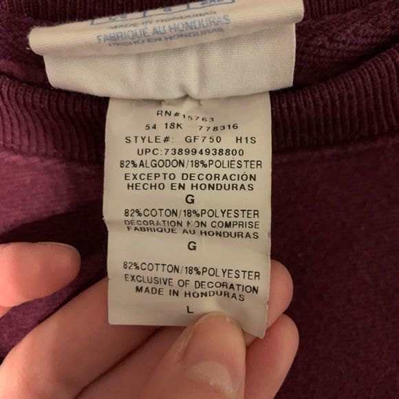 Champion crew neck - Picture 5 of 5